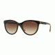 Vogue VO2915S Sunglasses 225913-53 - Top Brown/Glitter Brown Frame, Brown Gradient Lenses