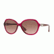 Vogue VO2916SB Sunglasses 213214-58 - Cherry Frame, Pink Gradient Brown Lenses