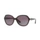 Vogue VO2916SB Sunglasses 23218H-58 - Eggplant Violet/opal Pink Frame, Violet Gradient Lenses