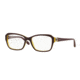 Vogue VO2936 Eyeglass Frames 2287-52 - Purple/Yellow Fluo/Yellow Opal Frame