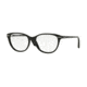 Vogue VO2937 Bifocal Prescription Eyeglasses W44-53 - Black Frame
