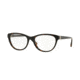 Vogue VO2938B Single Vision Prescription Eyeglasses W656-52 - Dark Havana Frame