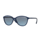 Vogue VO2940S Sunglasses 23828F-58 - Bluette Frame, Blue Gradient Lenses