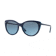 Vogue VO2941S Sunglasses 22788F-56 - Top Bluette/Azure Trasp Frame, Blue Gradient Lenses