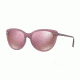 Vogue VO2941S Sunglasses 25355R-56 - Opal Pink Frame