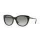 Vogue VO2941S Sunglasses W44/11-56 - Black Frame, Gray Gradient Lenses