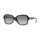 Vogue VO2942SB Single Vision Prescription Sunglasses VO2942SB-W44-11-55 - Lens Diameter 55 mm, Frame Color Black