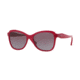 Vogue VO2959S Single Vision Prescription Sunglasses VO2959S-23098H-54 - Lens Diameter 54 mm, Frame Color Cyclamen