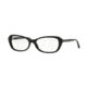 Vogue VO2960B Eyeglass Frames W44-52 - Black Frame