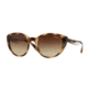 Vogue VO2963S Progressive Prescription Sunglasses VO2963S-191613-53 - Lens Diameter 53 mm, Frame Color Top Havana/Transparent