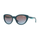 Vogue VO2963S Progressive Prescription Sunglasses VO2963S-246348-53 - Lens Diameter 53 mm, Frame Color Petroleum Green