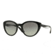 Vogue VO2963S Progressive Prescription Sunglasses VO2963S-W44-11-53 - Lens Diameter 53 mm, Frame Color Black