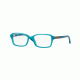 Vogue VO2966 Eyeglass Frames 2314-46 - Opal Azure Frame