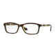 Vogue VO2968F Eyeglass Frames W656-54 - Dark Havana Frame
