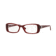 Vogue VO2970 Eyeglass Frames 2139-53 - Dark Bordeaux Frame