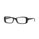 Vogue VO2970 Eyeglass Frames 2319-51 - Dark Blue Frame