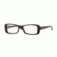 Vogue VO2970 Eyeglass Frames W656-51 - Havana Frame