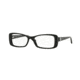 Vogue VO2970F Single Vision Prescription Eyeglasses W44-53 - Black Frame