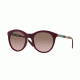 Vogue VO2971SF Progressive Prescription Sunglasses VO2971SF-232414-50 - Lens Diameter 50 mm, Frame Color Dark Bordeaux