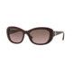 Vogue VO2972S Single Vision Prescription Sunglasses VO2972S-213914-56 - Lens Diameter 56 mm, Frame Color Bordeaux