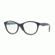 Vogue VO2988 Eyeglass Frames 2325-51 - Night Blue Frame