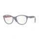 Vogue VO2988 Eyeglass Frames 2342-53 - Lilac Frame