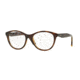 Vogue VO2988 Eyeglass Frames W656-51 - Drk Havana Frame