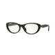 Vogue VO2989F Eyeglass Frames W44-52 - Black Frame