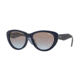 Vogue VO2990SF Bifocal Prescription Sunglasses VO2990SF-232548-54 - Lens Diameter 54 mm, Frame Color Night Blue