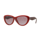 Vogue VO2990SF Bifocal Prescription Sunglasses VO2990SF-23408H-54 - Lens Diameter 54 mm, Frame Color Red