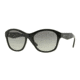 Vogue VO2991S Single Vision Prescription Sunglasses VO2991S-W44-11-56 - Lens Diameter 56 mm, Frame Color Black