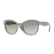 Vogue VO2992S Single Vision Prescription Sunglasses VO2992S-234211-53 - Lens Diameter 53 mm, Frame Color Lilac