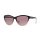 Vogue VO2993S Bifocal Prescription Sunglasses VO2993S-23478H-57 - Lens Diameter 57 mm, Frame Color Top Violet Grad Opal Powder