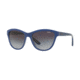 Vogue VO2993S Bifocal Prescription Sunglasses VO2993S-24078G-57 - Lens Diameter 57 mm, Frame Color Top Bluette/bluette Transp