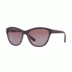 Vogue VO2993S Bifocal Prescription Sunglasses VO2993S-24098H-57 - Lens Diameter 57 mm, Frame Color Top Violet/violet Transp