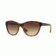 Vogue VO2993S Bifocal Prescription Sunglasses VO2993S-W65613-57 - Lens Diameter 57 mm, Frame Color Dark Havana