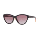 Vogue VO2993SF Sunglasses 23578H-57 - Violet Frame, Violet Gradient Lenses