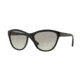 Vogue VO2993SF Sunglasses W44/11-57 - Black Frame, Gray Gradient Lenses