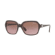 Vogue VO2994SB Single Vision Prescription Sunglasses VO2994SB-248514-57 - Lens Diameter 57 mm, Frame Color Top Dk Violet/Violet Transp