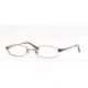 Vogue VO3560 Eyeglasses with No Line Progressive Rx Prescription Lenses