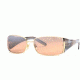 Vogue VO3572S Sunglasses with Lined Bifocal Rx Prescription Lenses