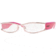Vogue VO3631 Eyeglasses with Lined Bifocal Rx Prescription Lenses