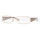 Vogue VO3741 Bifocal Prescription Eyeglasses 813-5117 - Orange 