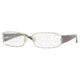 Vogue VO3741 Bifocal Prescription Eyeglasses 848-5317 - Light Gold 
