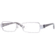 Vogue VO3748 Progressive Prescripton Eyeglasses 612 -5117 - Lilac 
