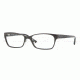 Vogue VO3816 Eyeglass Frames 352-5316 - Black Frame