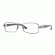 Vogue VO3822B Single Vision Prescription Eyeglasses 352-5216 - Black Frame