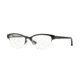 Vogue VO3917 Eyeglass Frames 352-50 - Black Frame