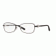 Vogue VO3945B Bifocal Prescription Eyeglasses 352-53 - Black Frame