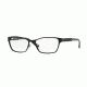 Vogue VO3947 Bifocal Prescription Eyeglasses 352-52 - Black Frame